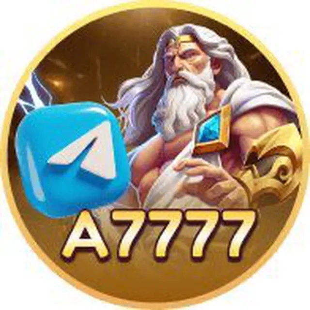A7777 - Petualangan Epik di Dunia RPG