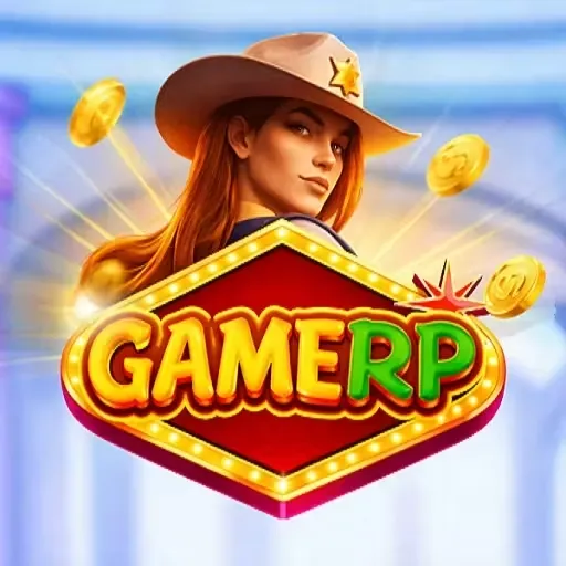 GAMERP - Petualangan Memancing yang Seru