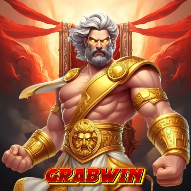 GRABWIN - Balapan Motor Penuh Aksi