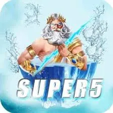 SUPER5 - Pertarungan Epik dalam Dunia MOBA